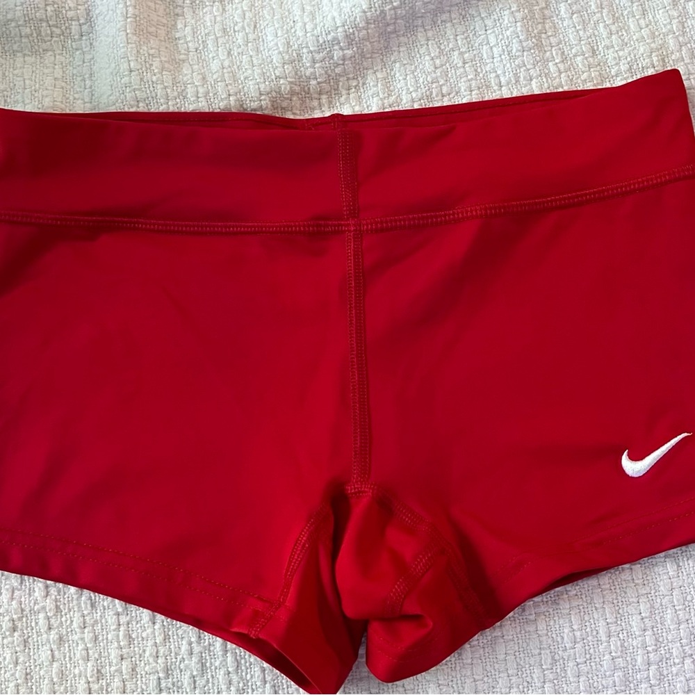 Nike Volleyball shorts